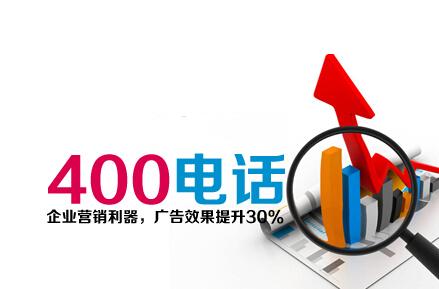 400電話能夠為企業帶來哪些服務